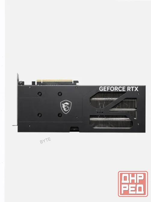 Видеокарта Msi Geforce Rtx 5060 8g Ventus 3x oc - арт:8403 Макеевка - изображение 2