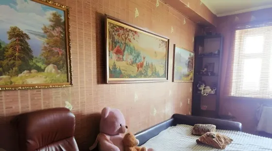 сдается однокомнатная квартира в Куйбышевском районе Донецк