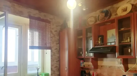 сдается однокомнатная квартира в Куйбышевском районе Донецк