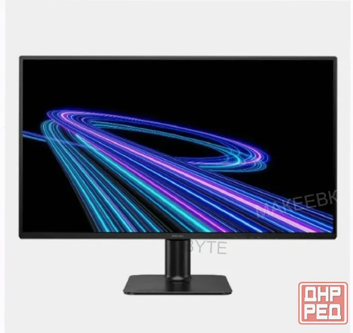 Игровой Монитор 27" Philips 27e2g2200/60 Ips 1920x1080, 144 гц, 0.5 мс (mprt), 16:9, 300 - арт:6508 Макеевка - изображение 1