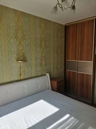Сдам трёхкомнатную квартиру в Кировском районе Донецк