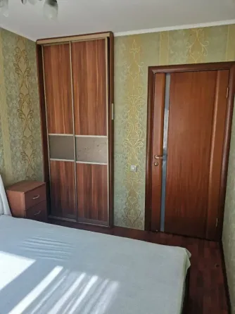 Сдам трёхкомнатную квартиру в Кировском районе Донецк
