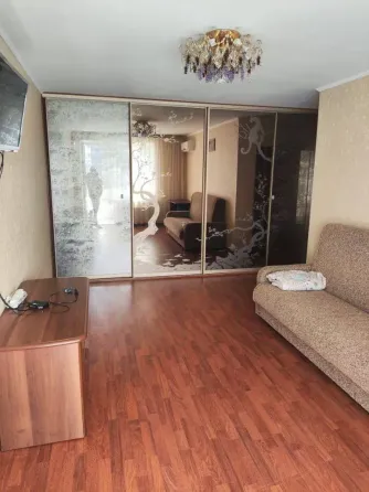 Сдам трёхкомнатную квартиру в Кировском районе Донецк