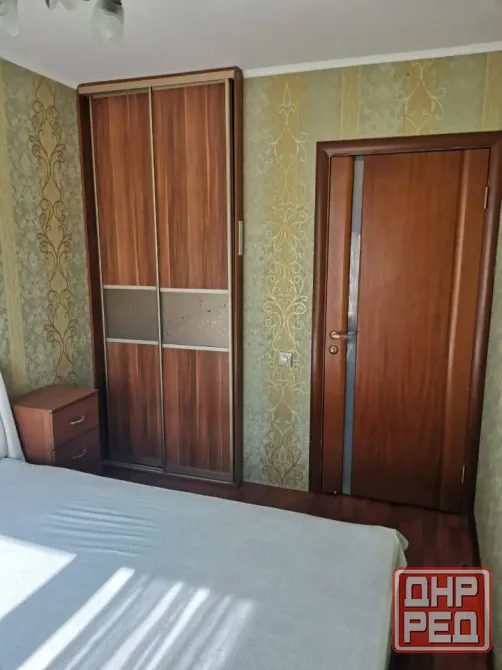 Сдам трёхкомнатную квартиру в Кировском районе Донецк - изображение 2