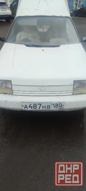 Продам Таврию Макеевка - изображение 1