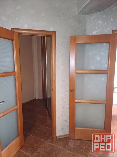 Сдам 1кк квартиру в Киевском Донецк - изображение 4