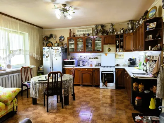 Продажа дома 300м2 ,ас Червоногвардейская,Макеевка Макеевка