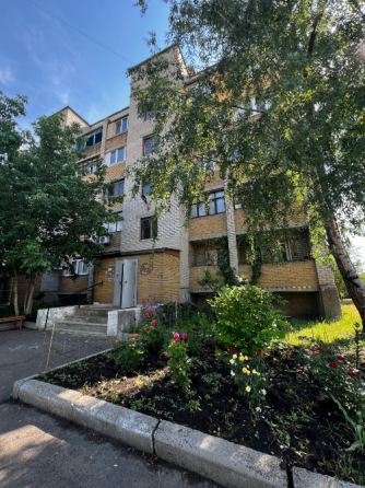 Продам 3х комнатную квартиру. Собственник! Донецк