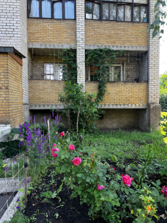 Продам 3х комнатную квартиру. Собственник! Донецк
