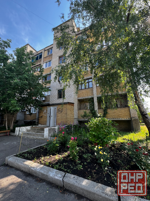 Продам 3х комнатную квартиру. Собственник! Донецк - изображение 1