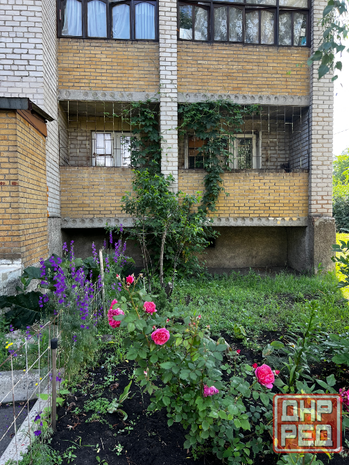 Продам 3х комнатную квартиру. Собственник! Донецк - изображение 3