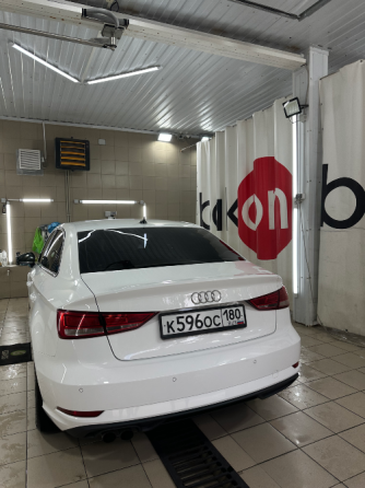 Audi A3 2019 год Донецк