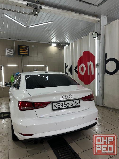 Audi A3 2019 год Донецк - изображение 2