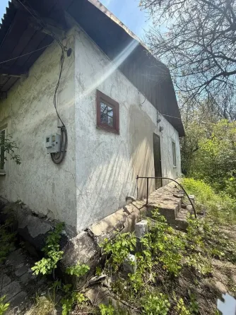 Продам 1/2 финского дома, под капремонт, Гвардейка, 8-8. Макеевка