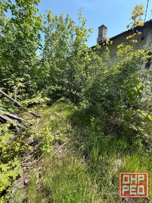 Продам 1/2 финского дома, под капремонт, Гвардейка, 8-8. Макеевка - изображение 8