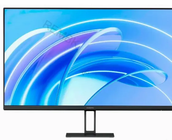 27" Монитор Xiaomi a27i Ips, 1920x1080, 100hz, Black (ela5345eu) - арт:9623 Макеевка