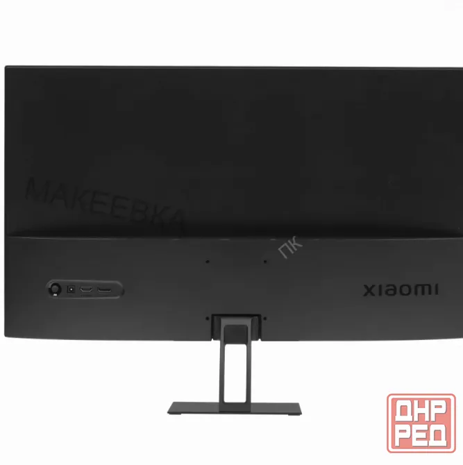 27" Монитор Xiaomi a27i Ips, 1920x1080, 100hz, Black (ela5345eu) - арт:9623 Макеевка - изображение 2