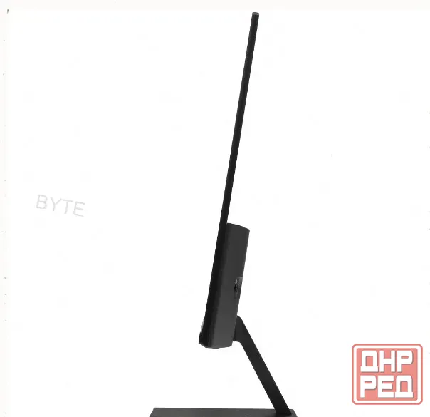 27" Монитор Xiaomi a27i Ips, 1920x1080, 100hz, Black (ela5345eu) - арт:9623 Макеевка - изображение 4