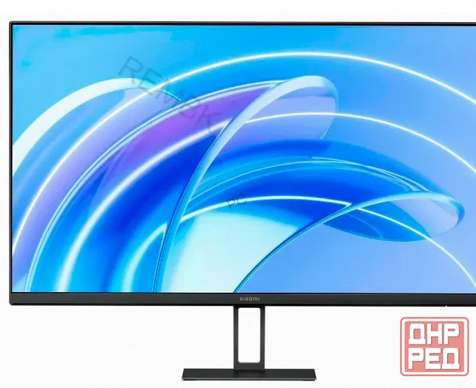 27" Монитор Xiaomi a27i Ips, 1920x1080, 100hz, Black (ela5345eu) - арт:9623 Макеевка - изображение 1
