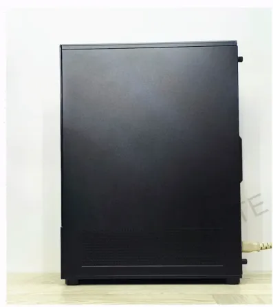 Игровой Компьютер Byte-ghostx | Intel Xeon 2670v2 (10ядер/20потоков) | 700w | Ssd 480гб | - арт:1116 Макеевка