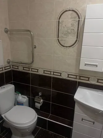 Аренда 1к квартиры в Киевском районе Донецк