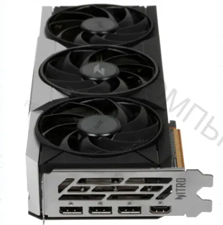 Видеокарта Acer Amd Radeon rx 9070 xt Nitro oc [dp.z4dww.p01] - арт:8794 Макеевка