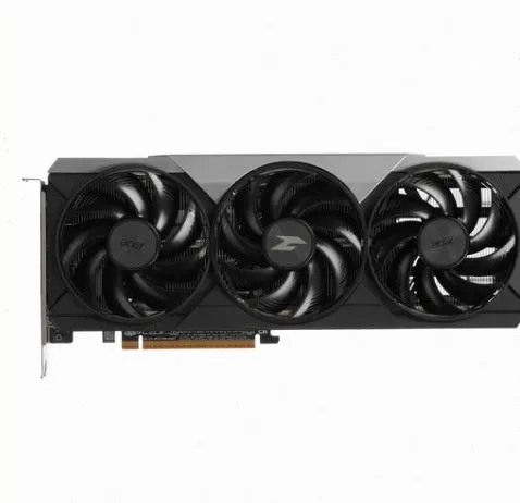 Видеокарта Acer Amd Radeon rx 9070 xt Nitro oc [dp.z4dww.p01] - арт:8794 Макеевка