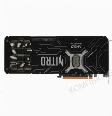 Видеокарта Acer Amd Radeon rx 9070 xt Nitro oc [dp.z4dww.p01] - арт:8794 Макеевка