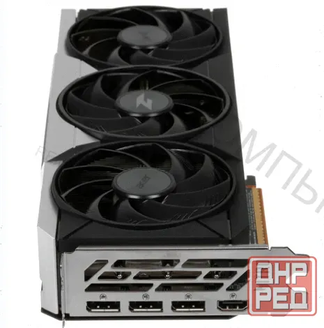 Видеокарта Acer Amd Radeon rx 9070 xt Nitro oc [dp.z4dww.p01] - арт:8794 Макеевка - изображение 2
