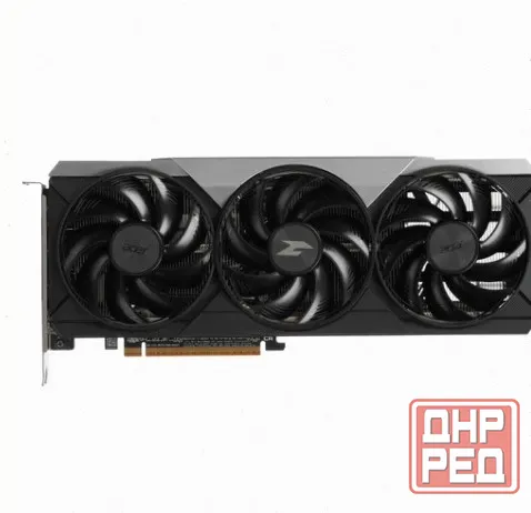 Видеокарта Acer Amd Radeon rx 9070 xt Nitro oc [dp.z4dww.p01] - арт:8794 Макеевка - изображение 3