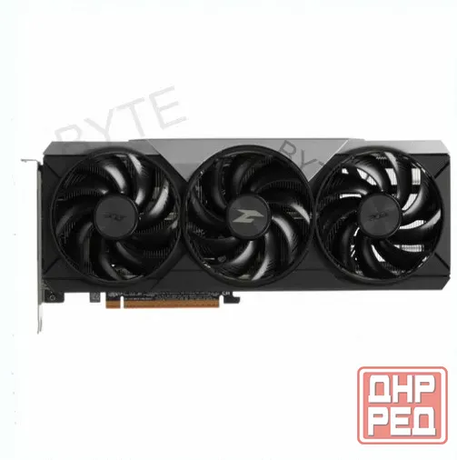 Видеокарта Acer Amd Radeon rx 9070 xt Nitro oc [dp.z4dww.p01] - арт:8794 Макеевка - изображение 1