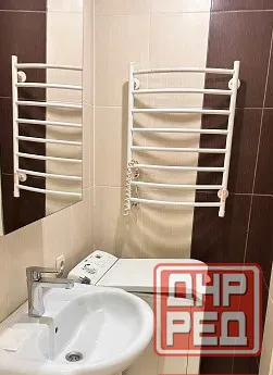 Срочно. Светлая 2комнатная квартира в отличном районе ваш идеальный вариант.Цена 5,190млн Донецк - изображение 7