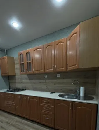 Куйбышевский район Донецк