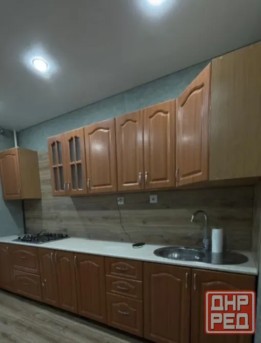 Куйбышевский район Донецк - изображение 3