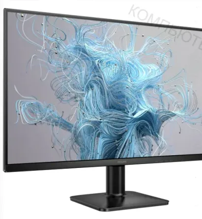 Монитор 27" Philips 27e2n1500, Ips / 2560x1440 / 120гц, Разъёмы: Displayport, Hdmi, чёрны - арт:7739 Макеевка