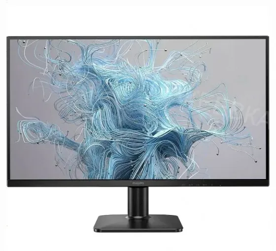 Монитор 27" Philips 27e2n1500, Ips / 2560x1440 / 120гц, Разъёмы: Displayport, Hdmi, чёрны - арт:7739 Макеевка