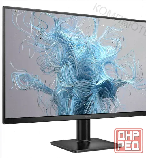 Монитор 27" Philips 27e2n1500, Ips / 2560x1440 / 120гц, Разъёмы: Displayport, Hdmi, чёрны - арт:7739 Макеевка - изображение 1