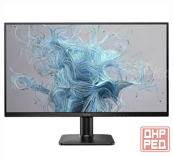 Монитор 27" Philips 27e2n1500, Ips / 2560x1440 / 120гц, Разъёмы: Displayport, Hdmi, чёрны - арт:7739 Макеевка - изображение 4