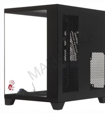 Корпус a4tech Bloody bd-cc105 [bd-cc105-bk] Черный - арт:1751 Макеевка