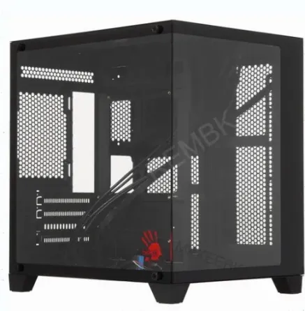 Корпус a4tech Bloody bd-cc105 [bd-cc105-bk] Черный - арт:1751 Макеевка