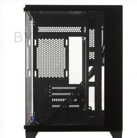 Корпус a4tech Bloody bd-cc105 [bd-cc105-bk] Черный - арт:1751 Макеевка