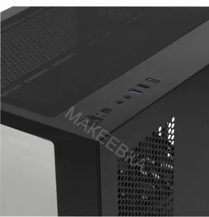 Корпус a4tech Bloody bd-cc105 [bd-cc105-bk] Черный - арт:1751 Макеевка