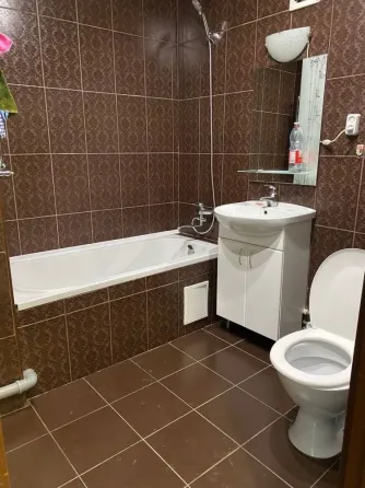 3-к квартира, 58 м2, 6/9 эт. Мариуполь
