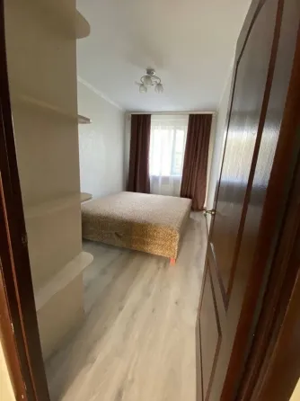 3-к квартира, 58 м2, 6/9 эт. Мариуполь