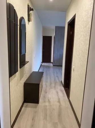 3-к квартира, 58 м2, 6/9 эт. Мариуполь