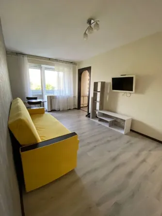 3-к квартира, 58 м2, 6/9 эт. Мариуполь