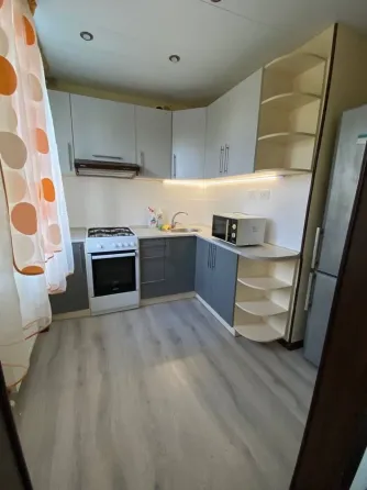 3-к квартира, 58 м2, 6/9 эт. Мариуполь