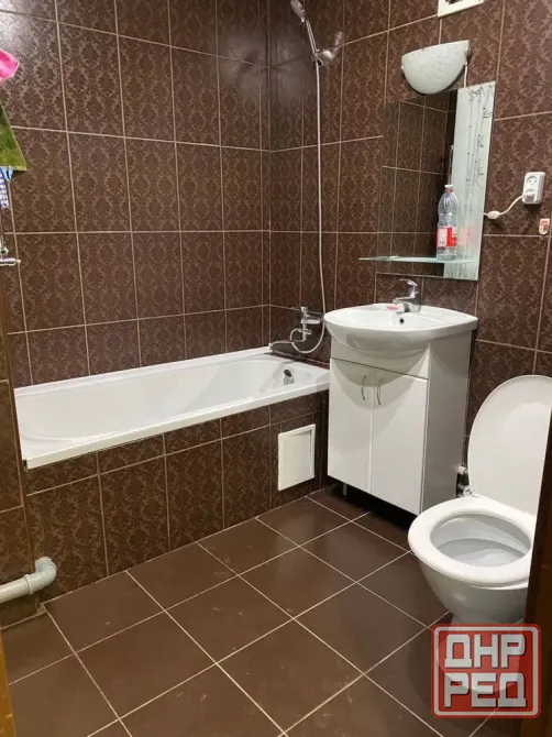 3-к квартира, 58 м2, 6/9 эт. Мариуполь - изображение 6