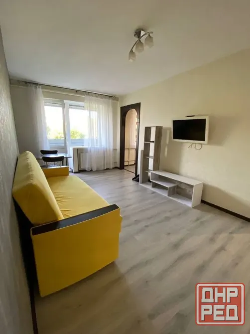 3-к квартира, 58 м2, 6/9 эт. Мариуполь - изображение 1