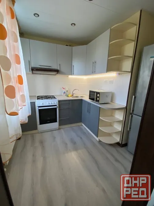 3-к квартира, 58 м2, 6/9 эт. Мариуполь - изображение 3